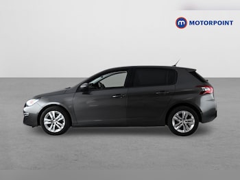 Used Peugeot 308 undefined for sale - 79005153: Photo