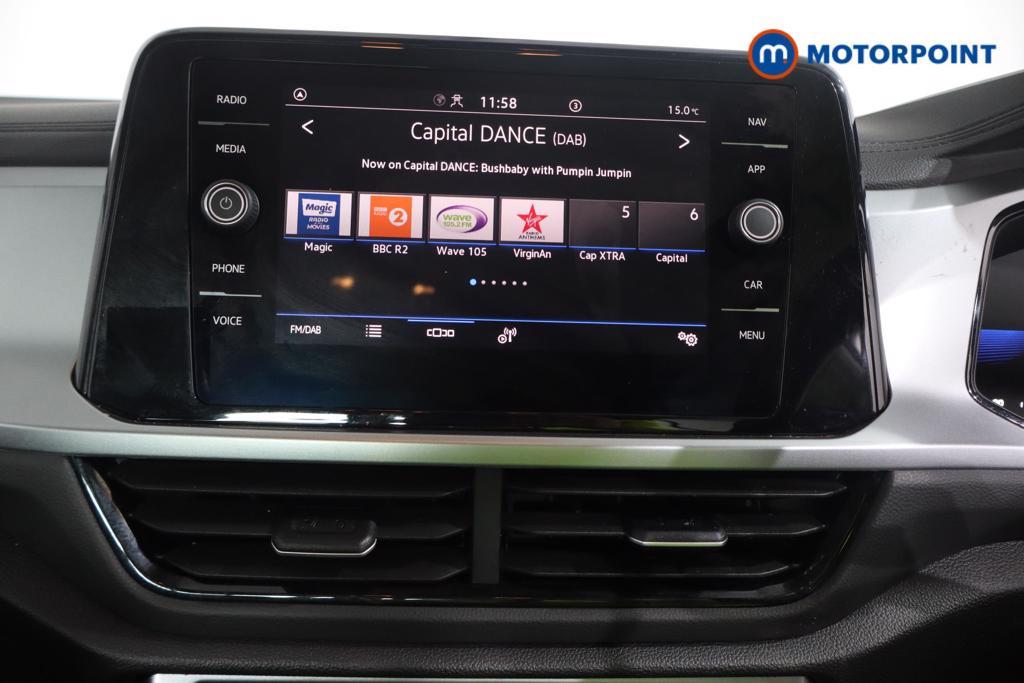 Used Volkswagen T-Roc 2023 for sale - 76056223: Photo 10