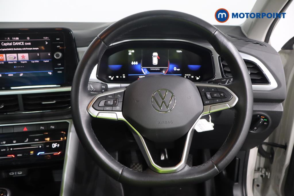 Used Volkswagen T-Roc 2023 for sale - 76056223: Photo 14