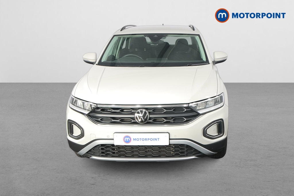 Used Volkswagen T-Roc 2023 for sale - 76056223: Photo 2