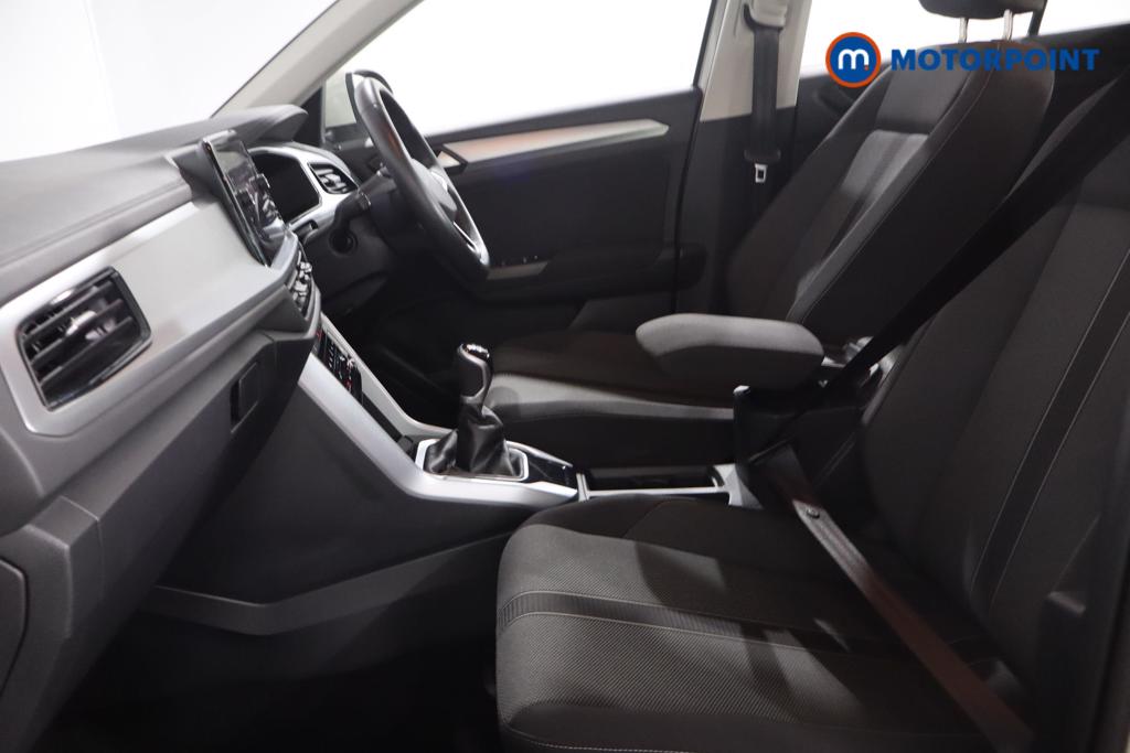 Used Volkswagen T-Roc 2023 for sale - 76056223: Photo 23