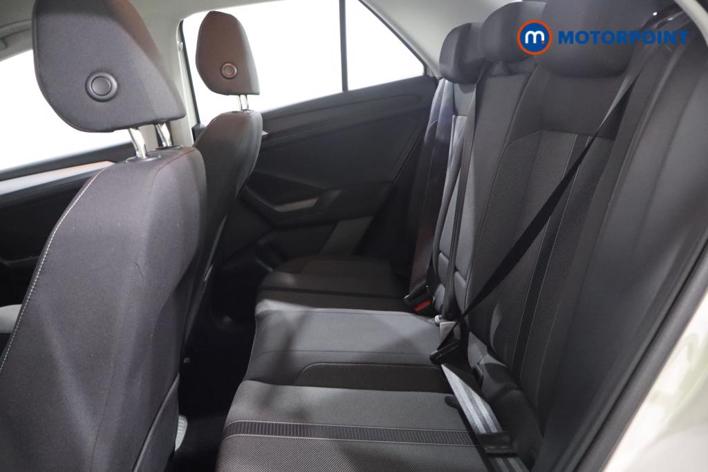 Used Volkswagen T-Roc 2023 for sale - 76056223: Photo 25