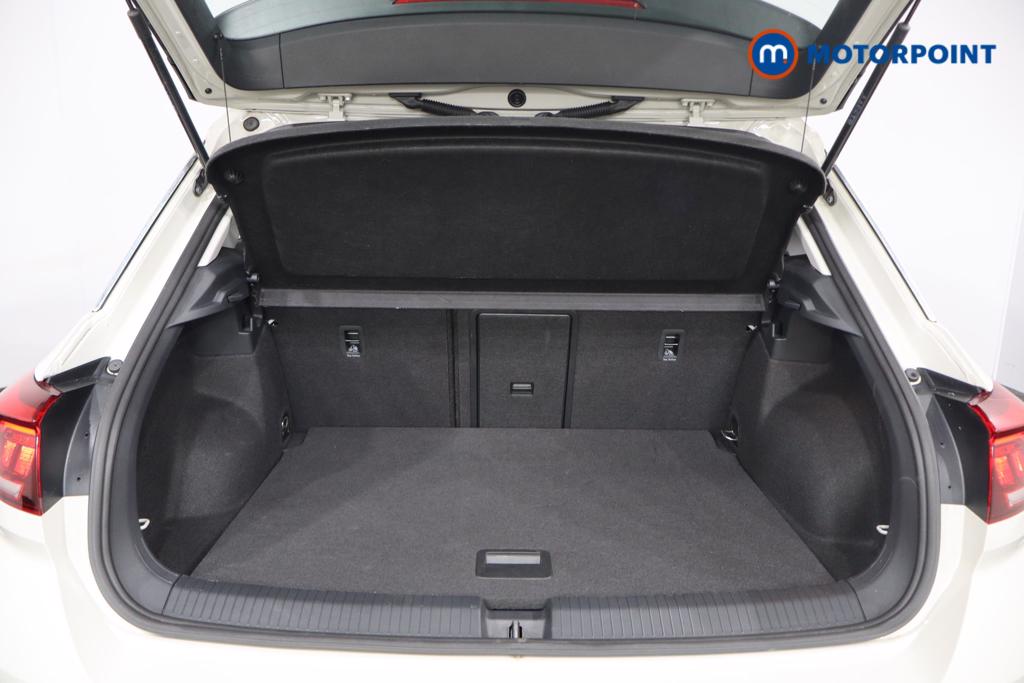 Used Volkswagen T-Roc 2023 for sale - 76056223: Photo 27