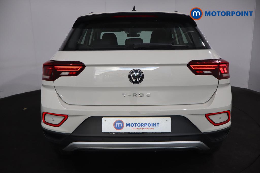 Used Volkswagen T-Roc 2023 for sale - 76056223: Photo 28
