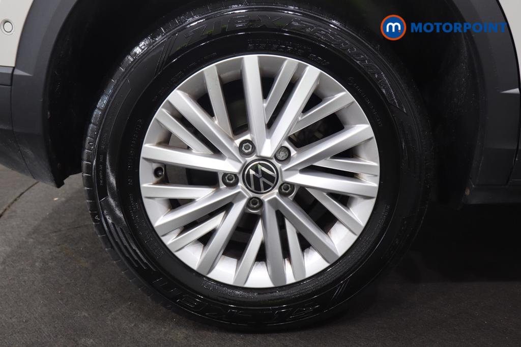 Used Volkswagen T-Roc 2023 for sale - 76056223: Photo 29