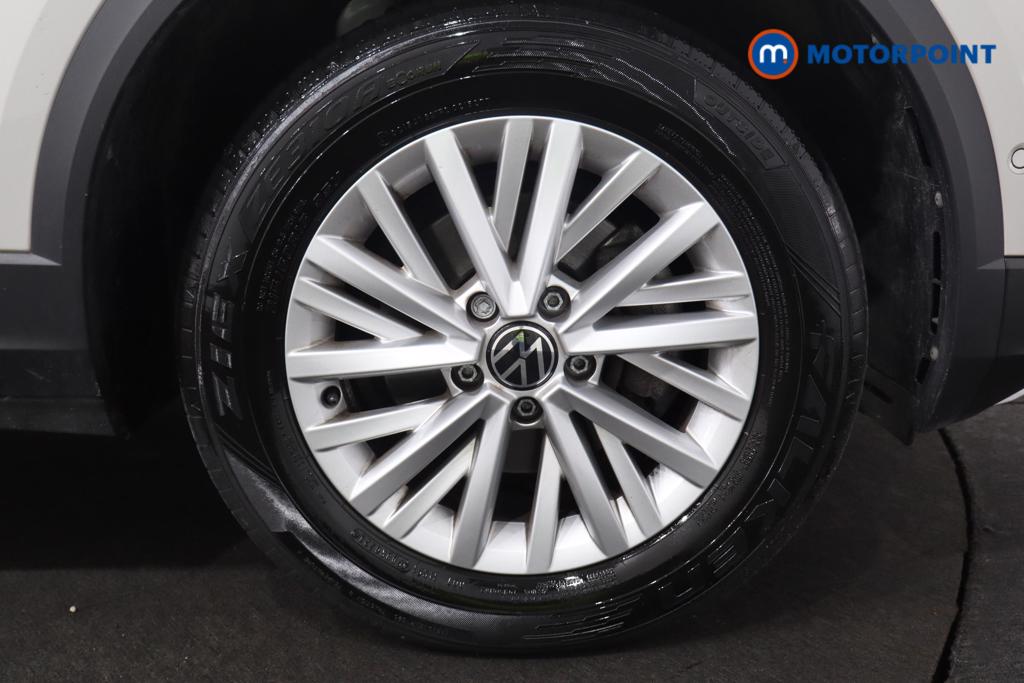 Used Volkswagen T-Roc 2023 for sale - 76056223: Photo 30