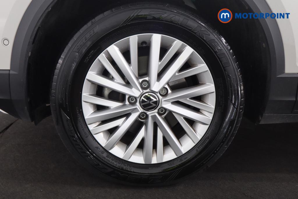 Used Volkswagen T-Roc 2023 for sale - 76056223: Photo 31