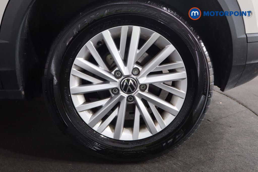 Used Volkswagen T-Roc 2023 for sale - 76056223: Photo 32