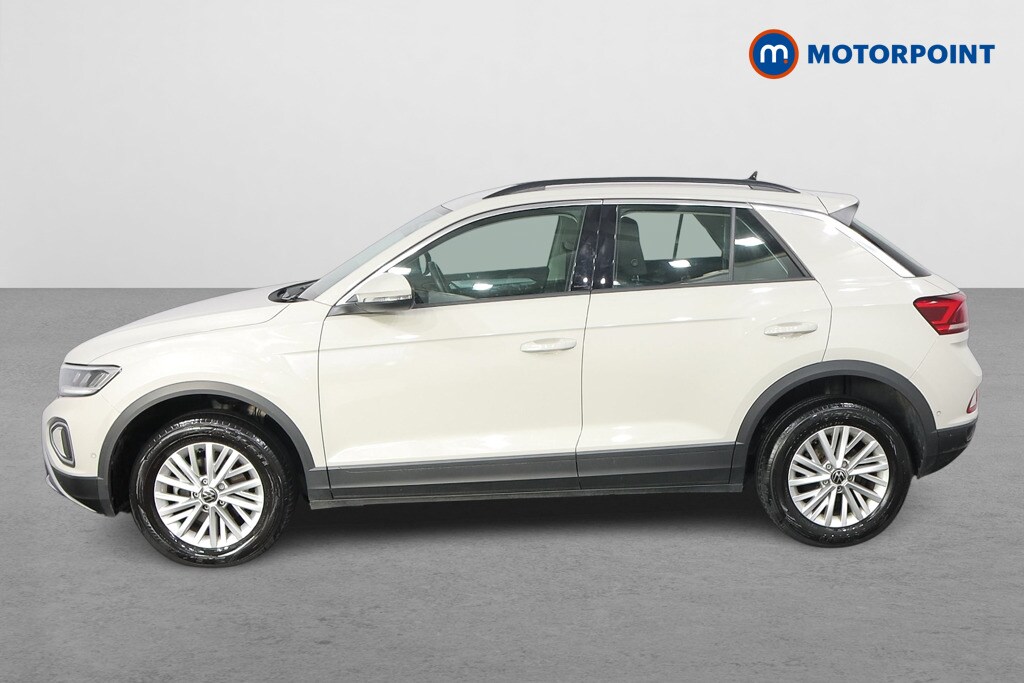 Used Volkswagen T-Roc 2023 for sale - 76056223: Photo 4