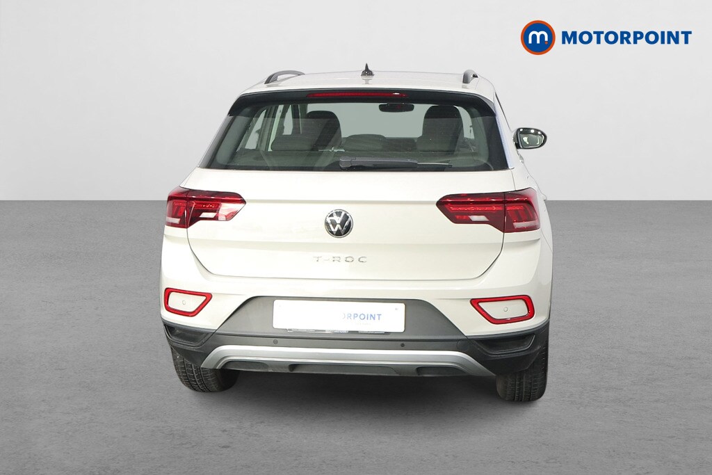 Used Volkswagen T-Roc 2023 for sale - 76056223: Photo 6