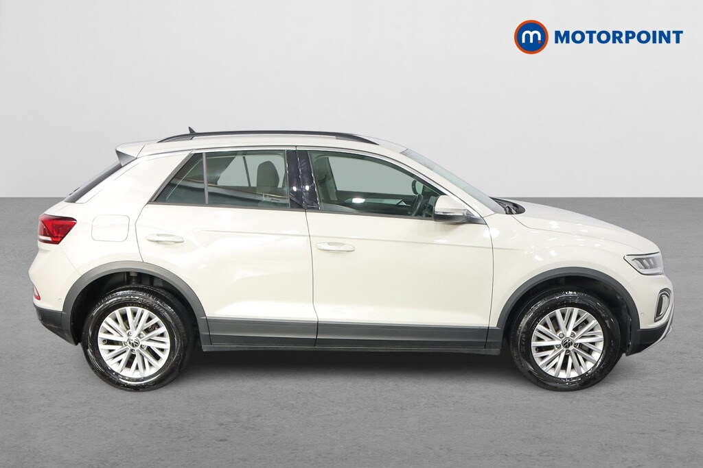 Used Volkswagen T-Roc 2023 for sale - 76056223: Photo 8