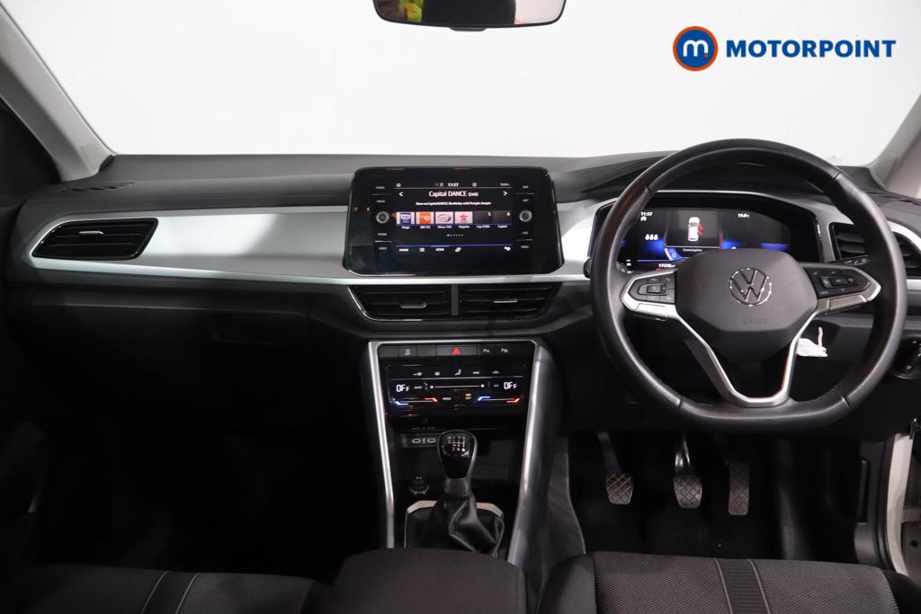 Used Volkswagen T-Roc 2023 for sale - 76056223: Photo 9