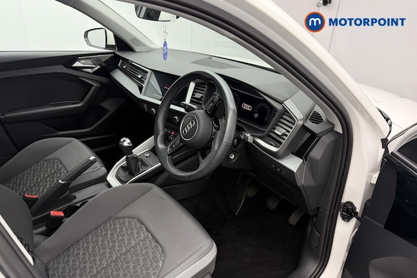 Used Audi A1 2022 for sale - 76262218: Photo 11