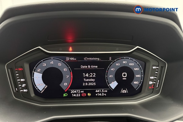 Used Audi A1 2022 for sale - 76262218: Photo 12