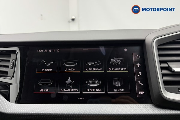 Used Audi A1 2022 for sale - 76262218: Photo 14