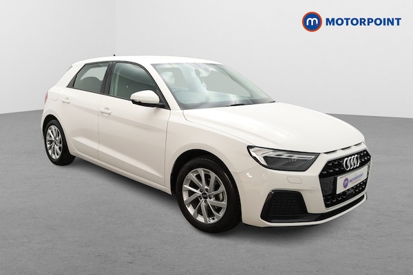 Used Audi A1 2022 for sale - 76262218: Photo 1
