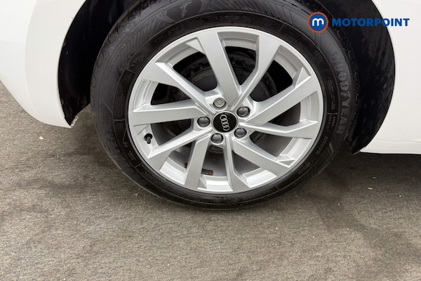 Used Audi A1 2022 for sale - 76262218: Photo 25