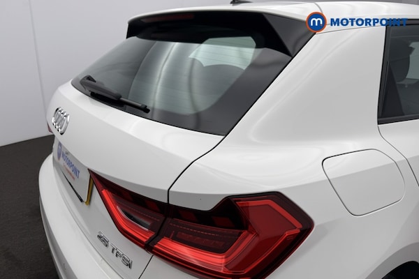 Used Audi A1 2022 for sale - 76262218: Photo 29