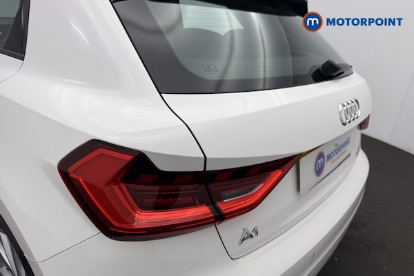 Used Audi A1 2022 for sale - 76262218: Photo 31