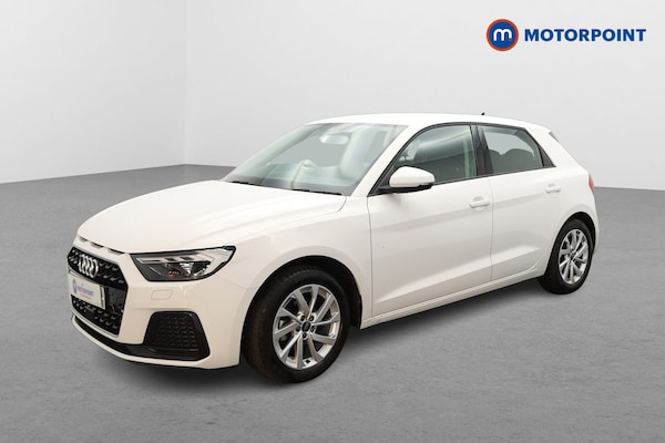 Used Audi A1 2022 for sale - 76262218: Photo 3