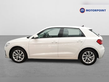 Used Audi A1 2022 for sale - 76262218: Photo 4
