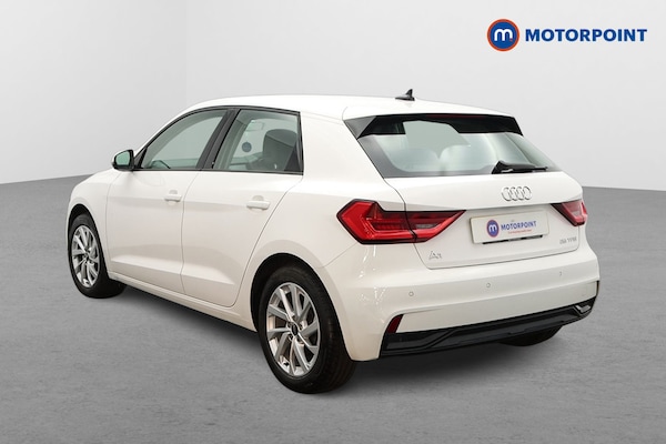 Used Audi A1 2022 for sale - 76262218: Photo 5