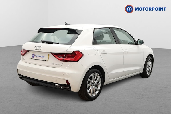 Used Audi A1 2022 for sale - 76262218: Photo 7