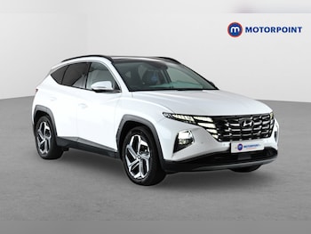 Used Hyundai TUCSON 2023 for sale - 79174196: Photo