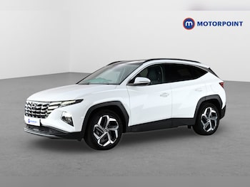 Used Hyundai TUCSON 2023 for sale - 79174196: Photo