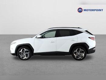 Used Hyundai TUCSON 2023 for sale - 79174196: Photo