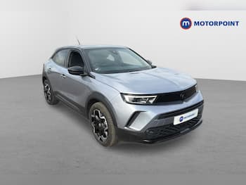 Used Vauxhall Mokka 2023 for sale - 79640999: Photo