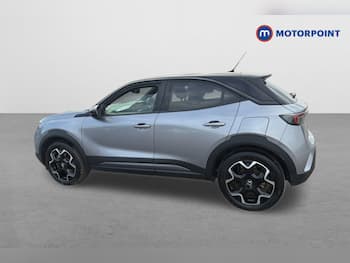 Used Vauxhall Mokka 2023 for sale - 79640999: Photo