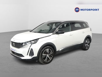 Used Peugeot 5008 2022 for sale - 75764629: Photo