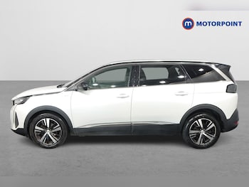 Used Peugeot 5008 2022 for sale - 75764629: Photo