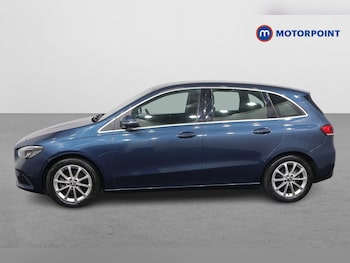 Used Mercedes-Benz B-Class 2019 for sale - 75922673: Photo