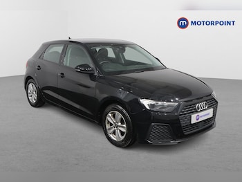Audi - A1