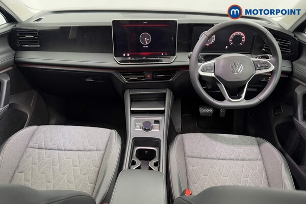 Used Volkswagen Tiguan 2025 for sale - 76044795: Photo 10