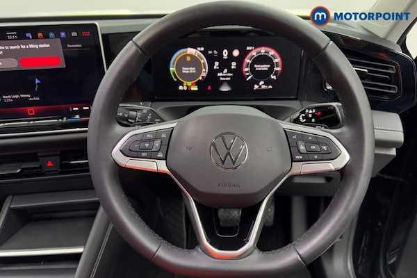 Used Volkswagen Tiguan 2025 for sale - 76044795: Photo 11