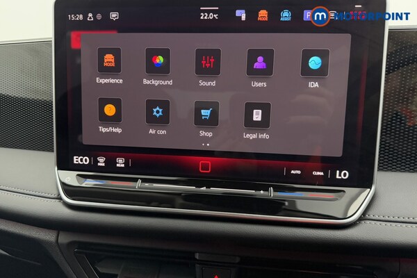Used Volkswagen Tiguan 2025 for sale - 76044795: Photo 16