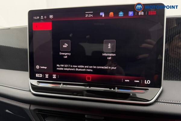 Used Volkswagen Tiguan 2025 for sale - 76044795: Photo 18