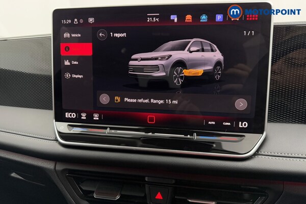 Used Volkswagen Tiguan 2025 for sale - 76044795: Photo 21