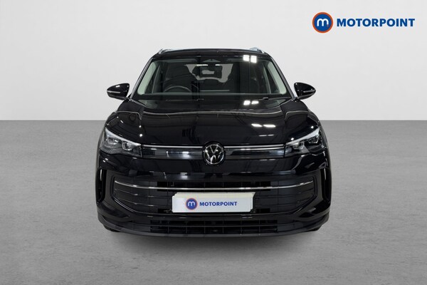 Used Volkswagen Tiguan 2025 for sale - 76044795: Photo 2