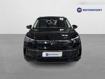 Used Volkswagen Tiguan 2025 for sale - 76044795: Photo 2