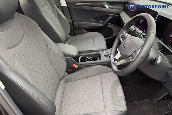 Used Volkswagen Tiguan 2025 for sale - 76044795: Photo 30