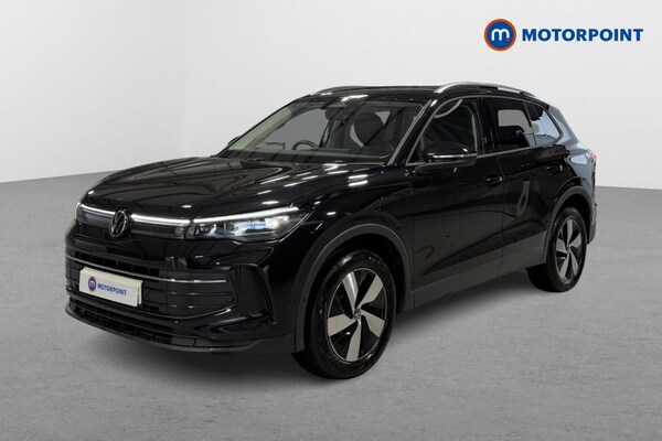 Used Volkswagen Tiguan 2025 for sale - 76044795: Photo 3