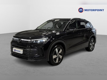 Used Volkswagen Tiguan 2025 for sale - 76044795: Photo 3