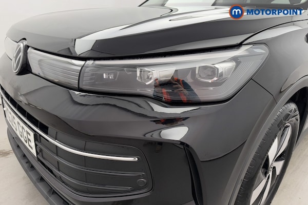 Used Volkswagen Tiguan 2025 for sale - 76044795: Photo 40