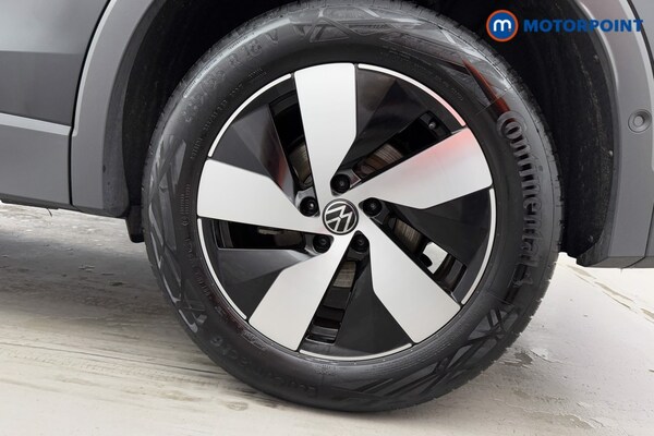 Used Volkswagen Tiguan 2025 for sale - 76044795: Photo 44