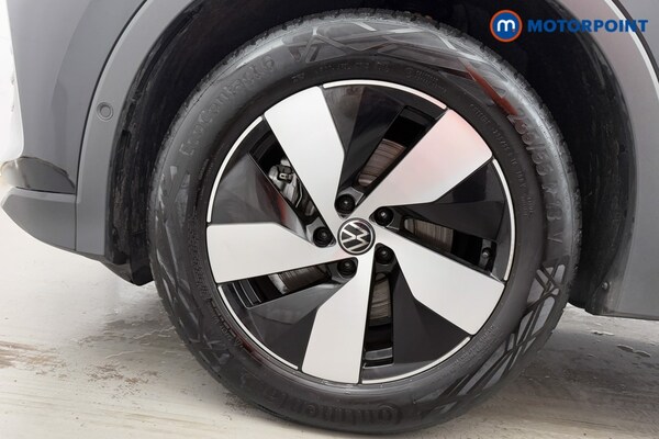 Used Volkswagen Tiguan 2025 for sale - 76044795: Photo 45
