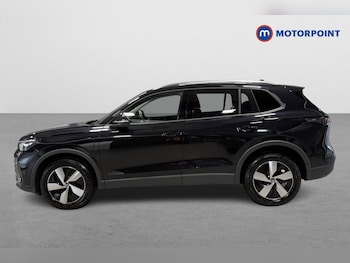 Used Volkswagen Tiguan 2025 for sale - 76044795: Photo 4